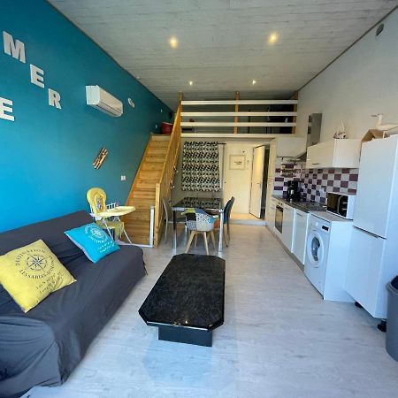 Les Mouettes Villa Les Sables-d'Olonne Ngoại thất bức ảnh