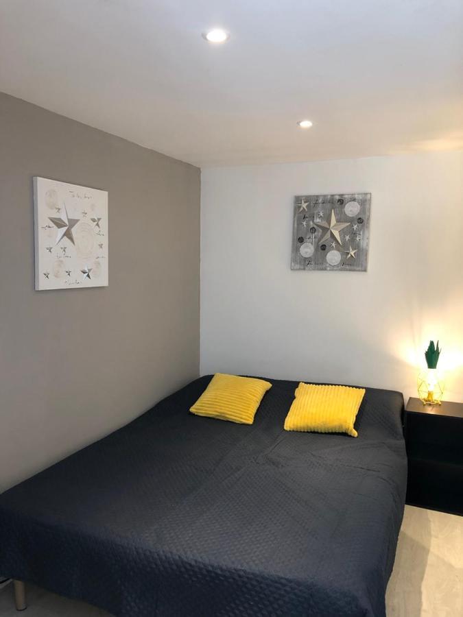 Les Mouettes Villa Les Sables-d'Olonne Ngoại thất bức ảnh