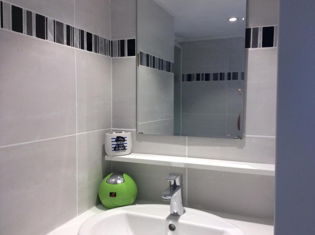 Les Mouettes Villa Les Sables-d'Olonne Ngoại thất bức ảnh