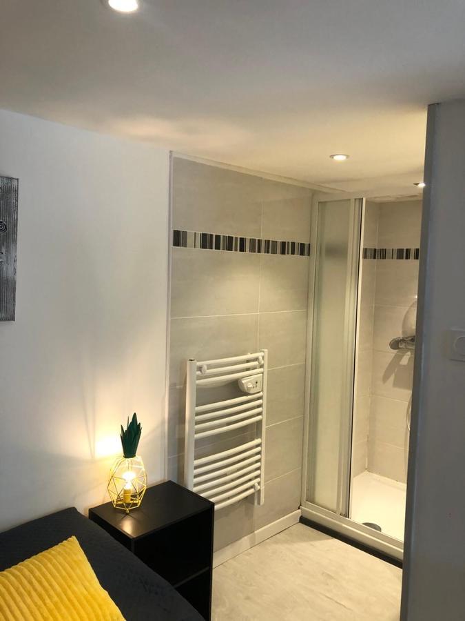 Les Mouettes Villa Les Sables-d'Olonne Ngoại thất bức ảnh